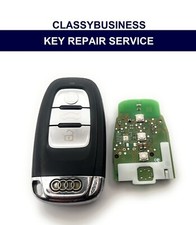 Repair service for AUDI A4 A5