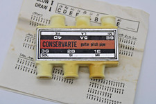 Vintage Conservarte Guitar
