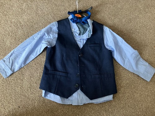 Next boys age shirt - next,