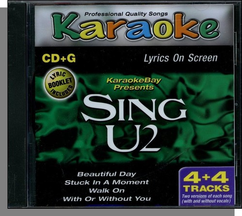 Karaoke sing the - sing, songs
