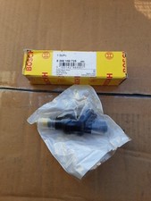 BOSCH FUEL INJECTOR VAUXHALL CALIBRA CAVALIER FRONTERA 1.8-2.0L  0280150725