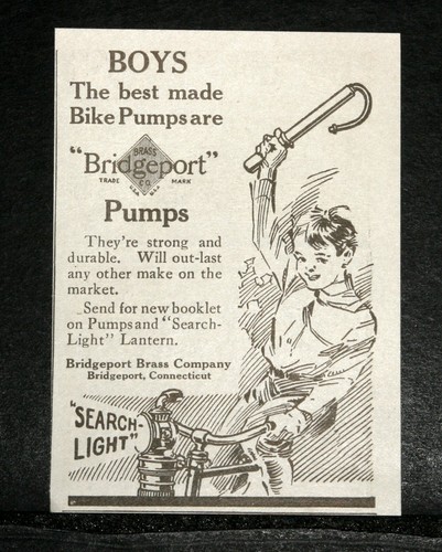 1915 old magazine print - 1915,