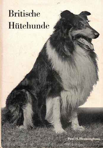 Herminghaus british herding - herminghaus,,