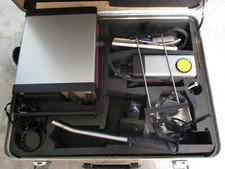 AGA THERMOVISION 782  DISPLAY