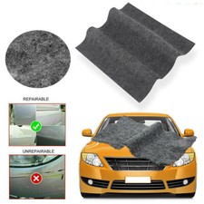 NEW Nano Magic Car Scratch Remover Cloth Eraser Surface Repair Scuffs Polish UK