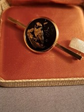 Rare Vintage RSPB Silver &