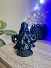 3D Printed Darth Vader Bust