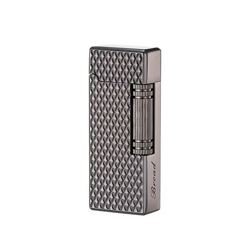 Luxury retro butane gas - butane,
