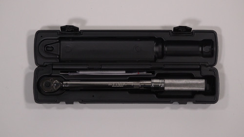 Hytorc manual - hytorc, (cdi)