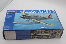 Revell 04922 - 1/32 Arado AR196B