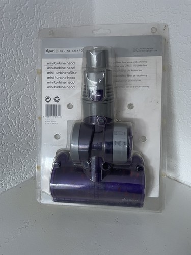 Genuine dyson mini turbine - , mini-turbine