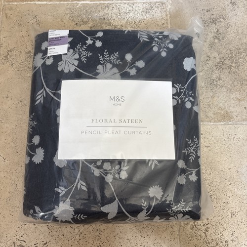 Marks spencer navy blue - marks, &