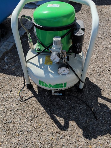 Bambi bb24v compressor - bb24v,