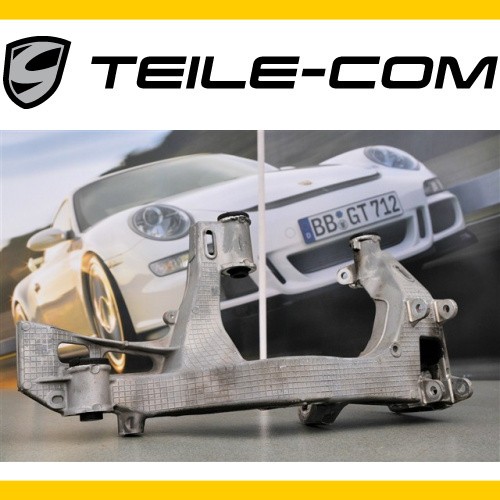 Porsche 911 997 rear - , side