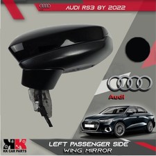 Audi RS3 8Y 2022 Left