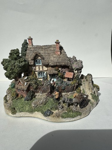 Danbury mint jane hart - danbury,