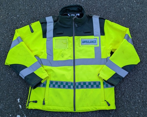 Ambulance vis encapsulated - hi,