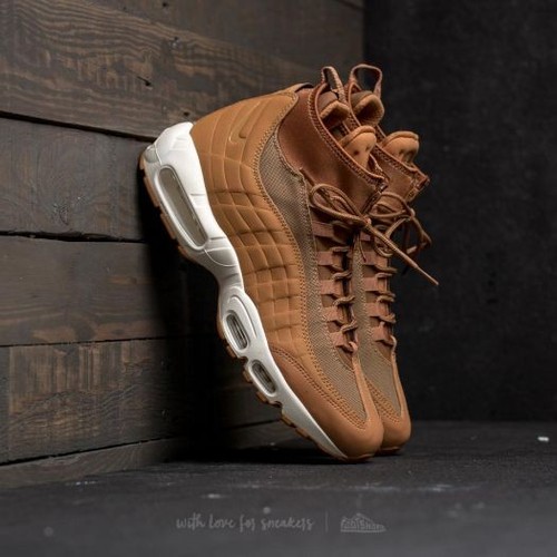 Nike air max - max, sneakerboot