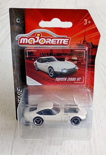 Majorette vintage toyota - majorette., vintage.