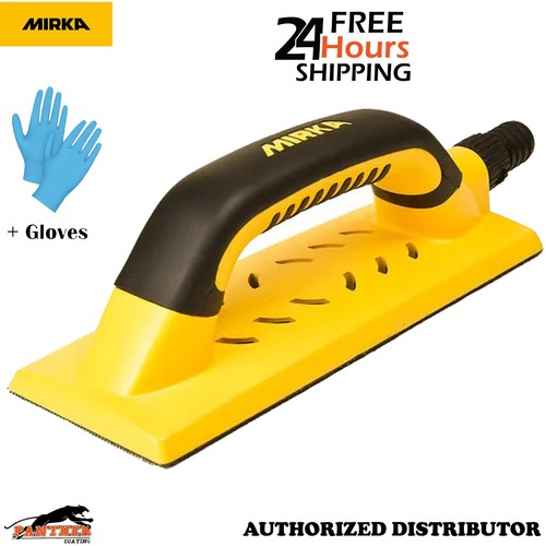 Mirka handy sanding block - mirka,