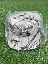 Supreme FW25 Pinup Mesh Back 5