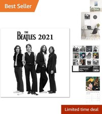 Elegant The Beatles Wall