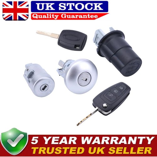 Door ignition barrel keys - ignition,
