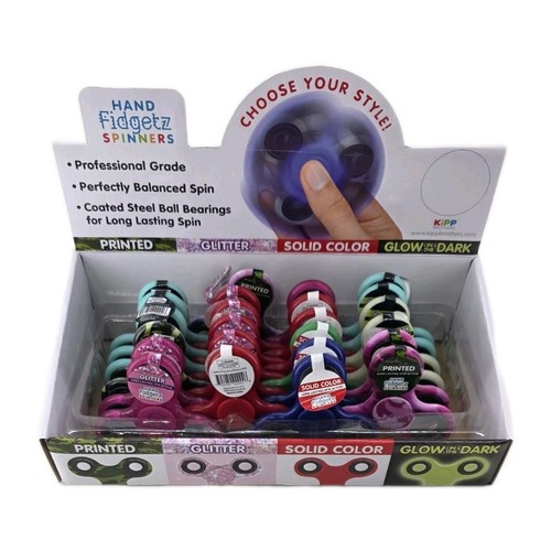 Hand fidget toy - toy,