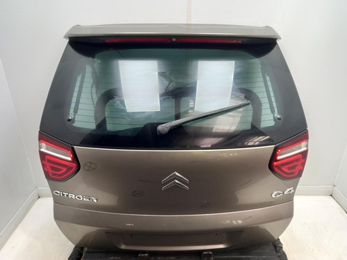 Citroen picasso boot - citroen, c4