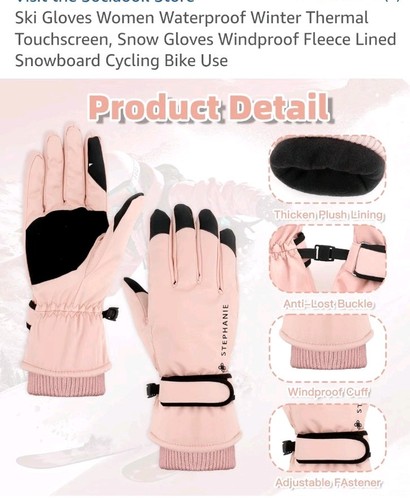 Water proof winter thermal - water,