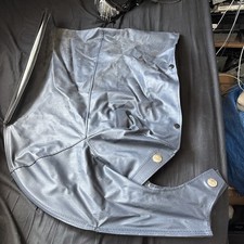 MAZDA MX5 MK1 EUNOS ROADSTER TONNEAU COVER BLACK GENUINE OEM 1989 1997