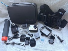 GoPro HERO3+ Black 4K 12MP