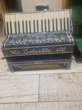 Estrella Luxe Italia vintage