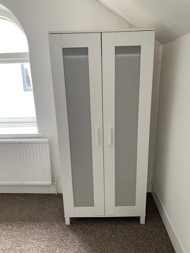 Ikea aneboda wardrobe with - aneboda,