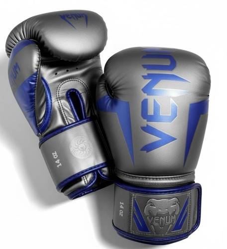 Mma venum elite boxing gloves - elite,