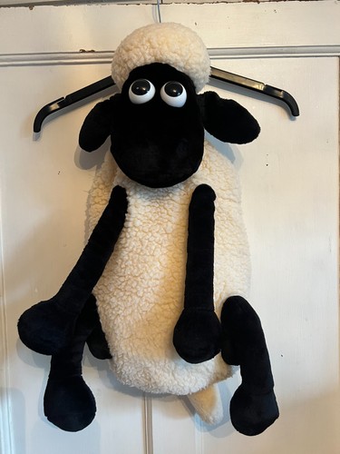 Vintage shaun the - the, sheep