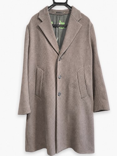 Paul smith light brown trench - smith,