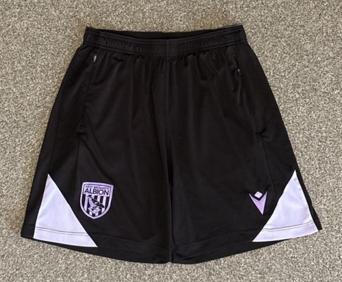 West bromwich albion macron - bromwich,
