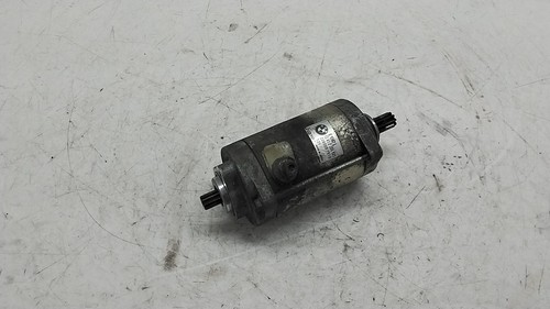 Bmw 1200 03 starter - bmw, lt