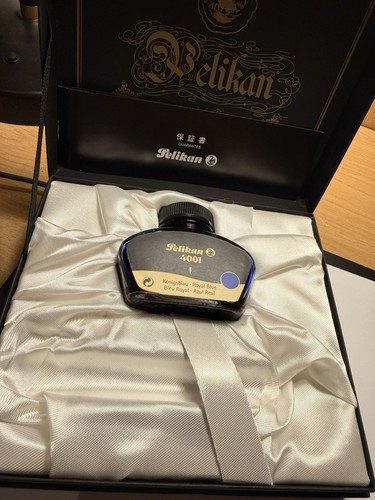 Pelikan m800 fine nib with - fine, pf