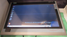 Siemens 6AV7881-5AE00-8BA0 SIMATIC IPC277D HMI 19" Screen Please Read