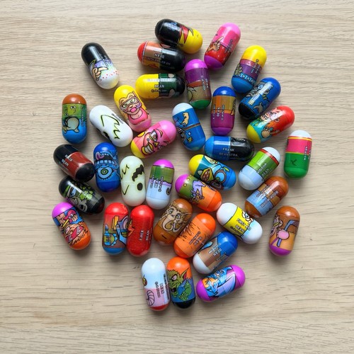 X36 collection bundle lot - collection,