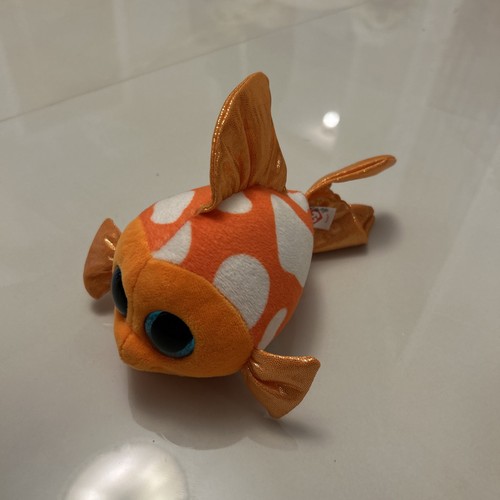 Beanie soft toy plushy - beanie,