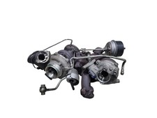 Volvo S60 Turbo Turbocharger