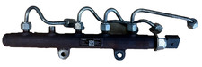 FUEL RAIL FORD TRANSIT MK7 MK8 CUSTOM RANGER DIESEL RAMP EURO 5 BK2Q-9D280-AB