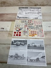 Modeldecal 1:72, #43 F-4EJ