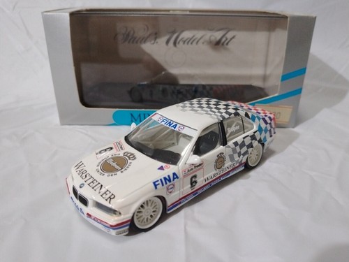 Minichamps bmw 318i - 1/43,