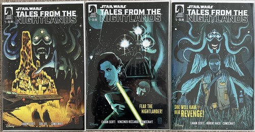 Star wars tales from the - star, wars: