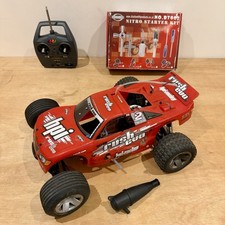 Hpi rush evo nitro scale - evo,