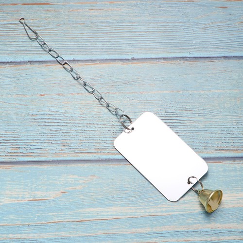 Bird hanging toy - ,
